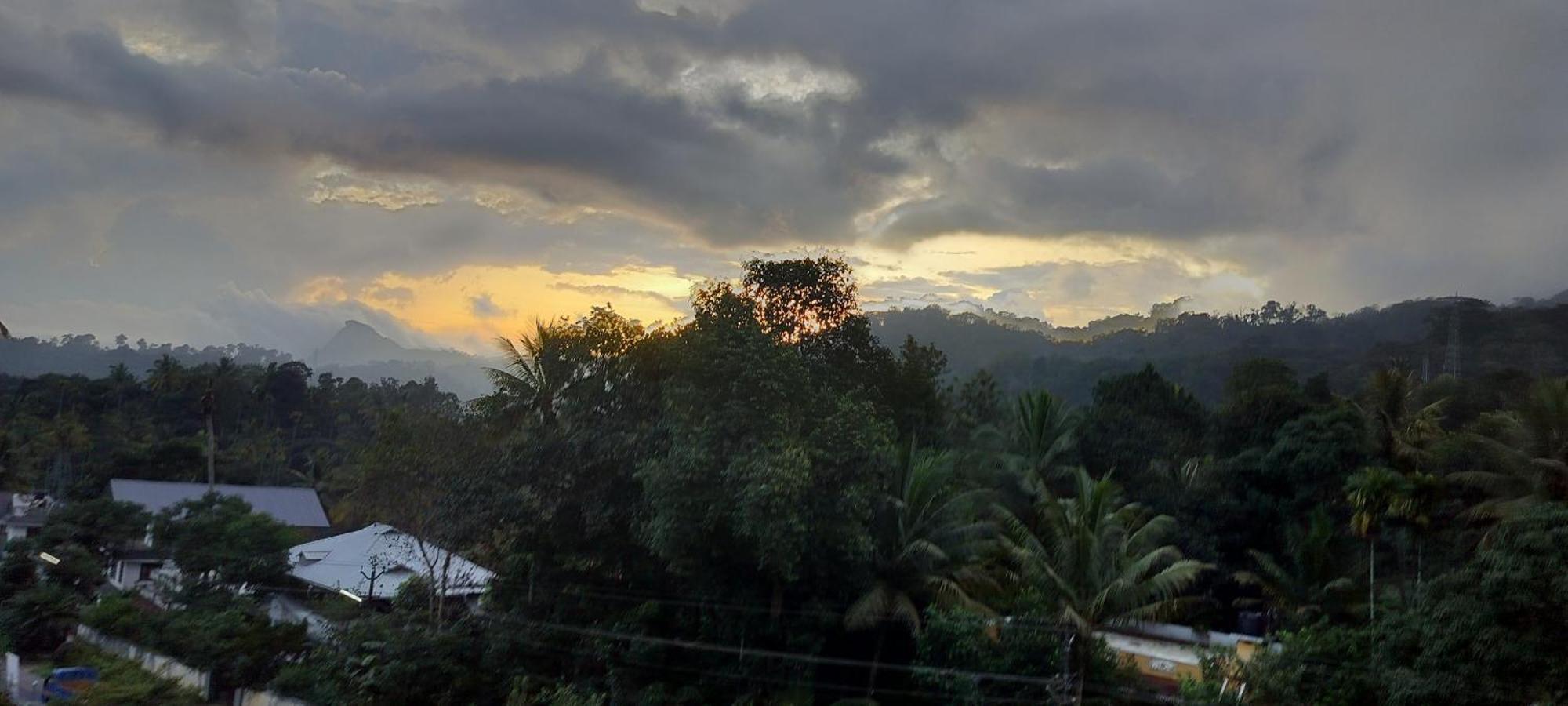 Himadri Munnar Holidays Dış mekan fotoğraf