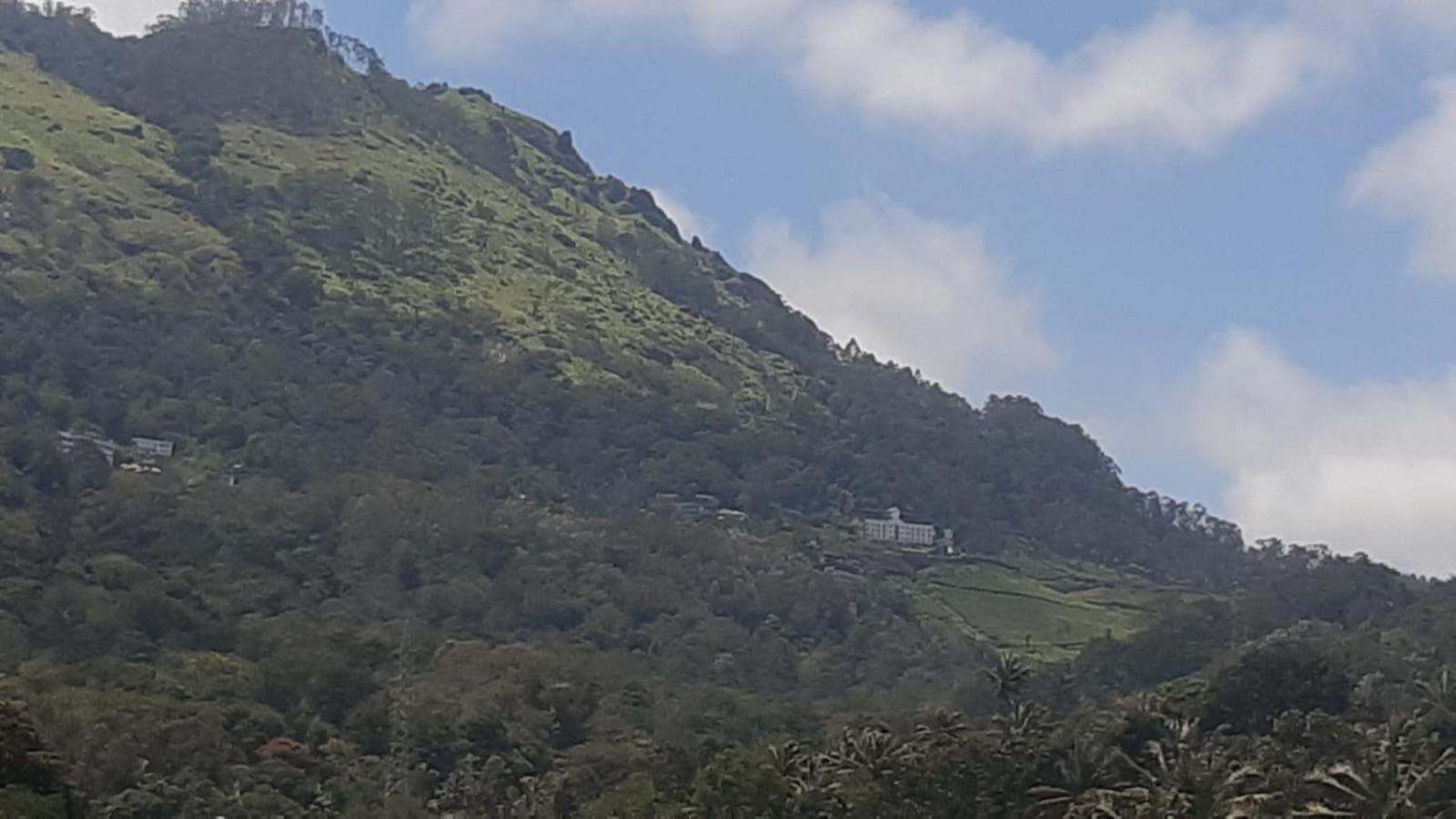 Himadri Munnar Holidays Dış mekan fotoğraf