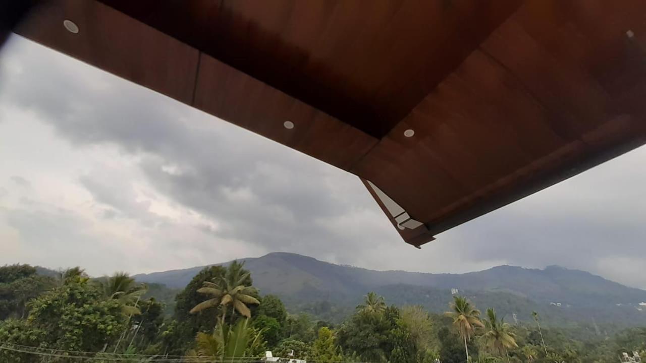 Himadri Munnar Holidays Dış mekan fotoğraf