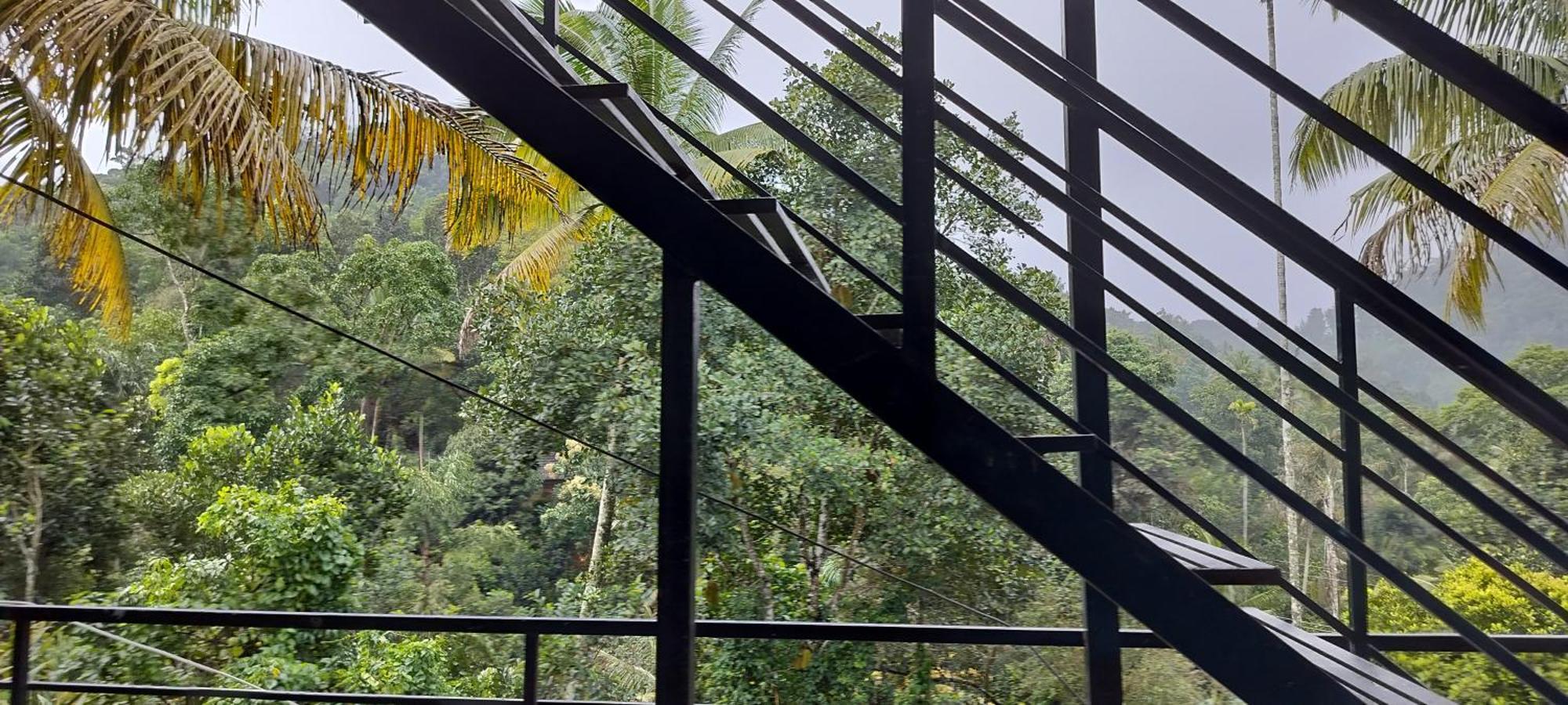 Himadri Munnar Holidays Dış mekan fotoğraf