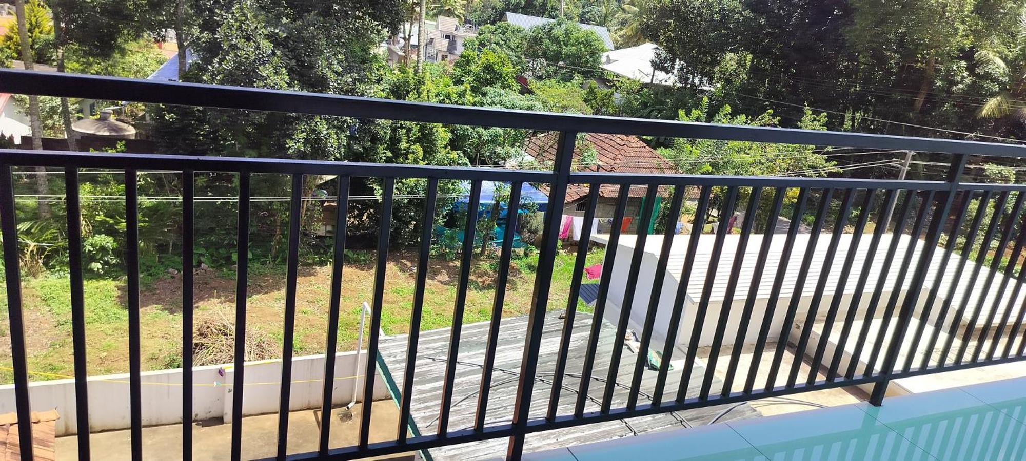 Himadri Munnar Holidays Dış mekan fotoğraf