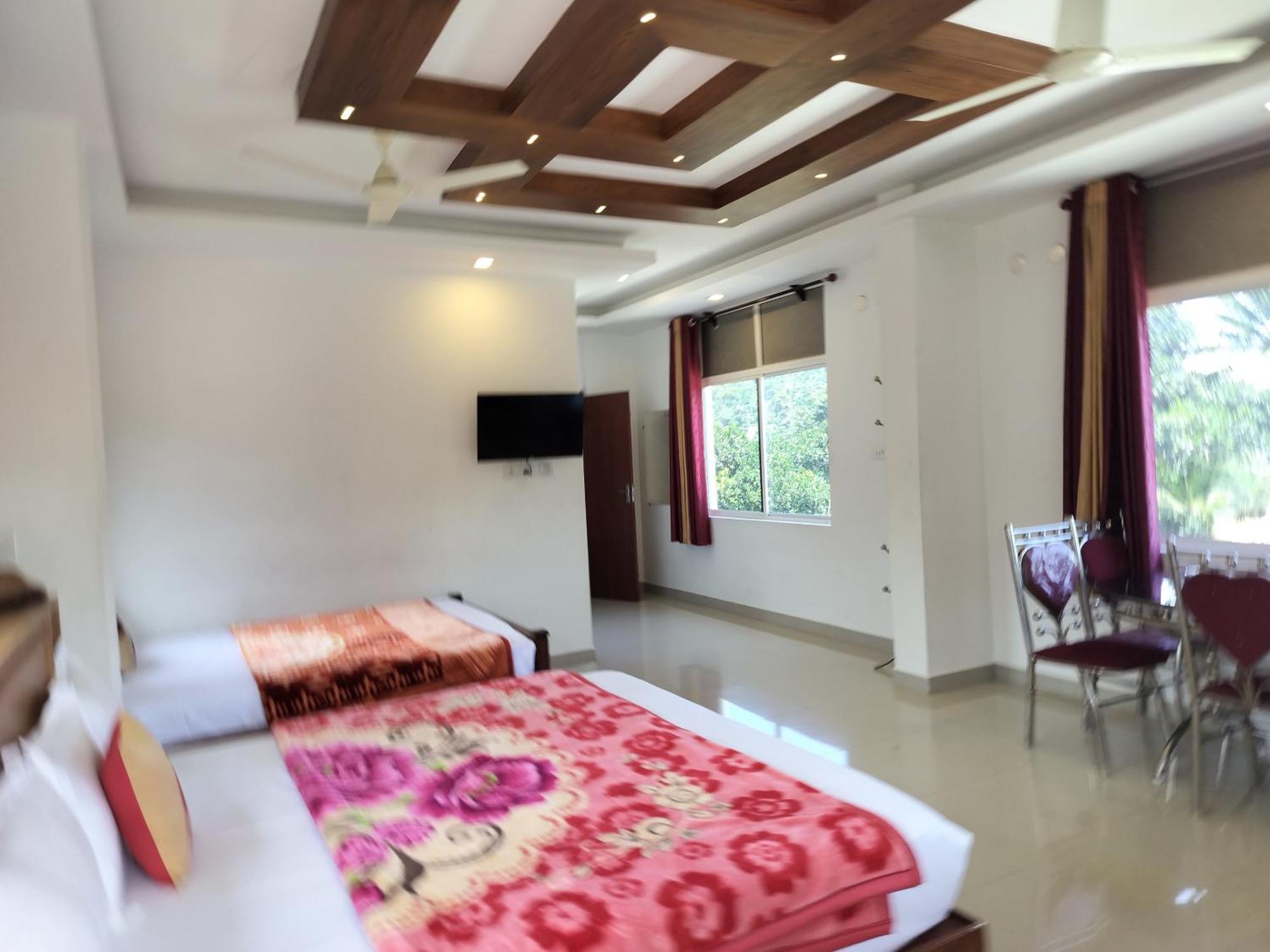 Himadri Munnar Holidays Dış mekan fotoğraf